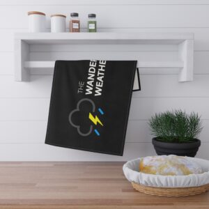 Tea Towels (cotton, poly)