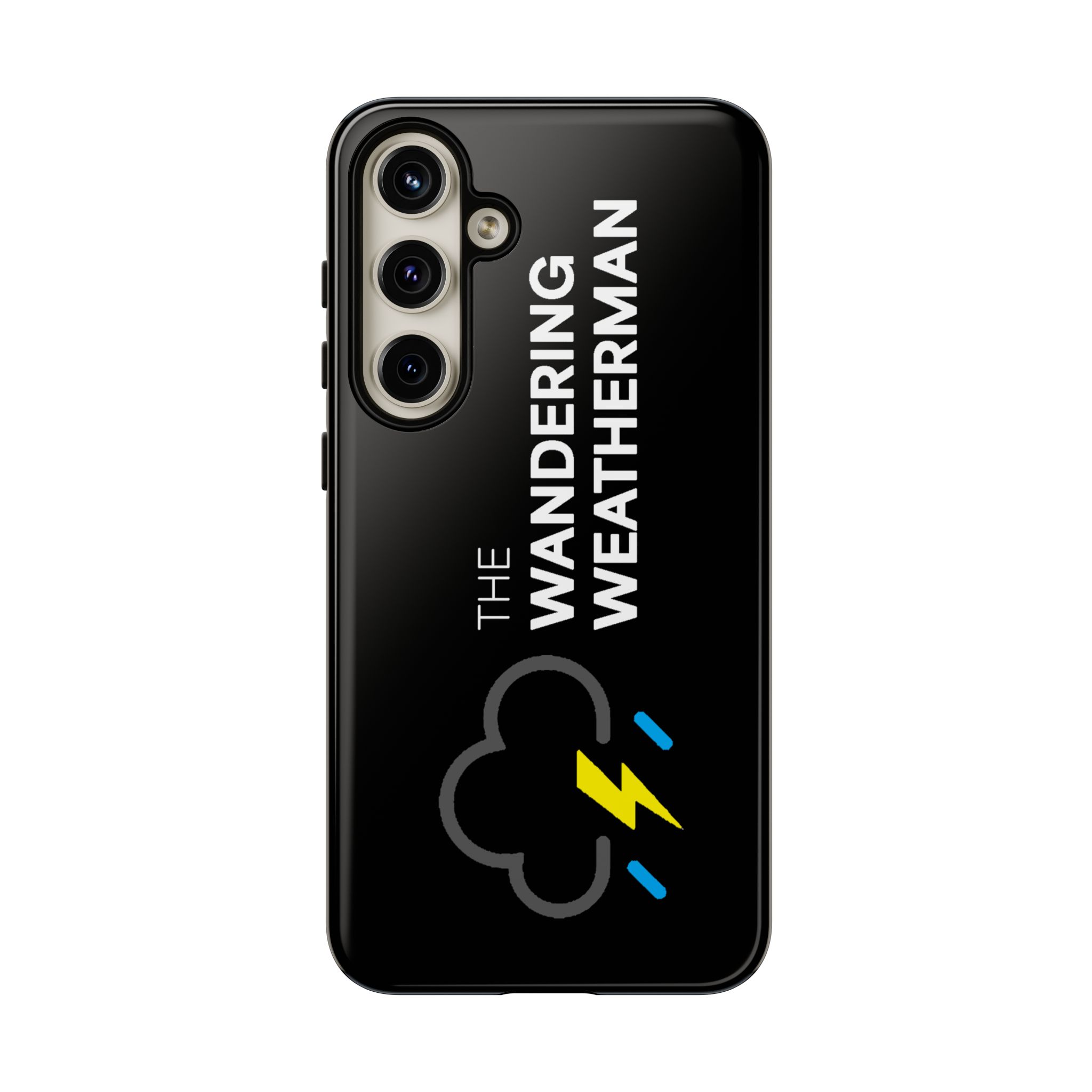 The Wandering Weatherman Tough Cases - Image 77