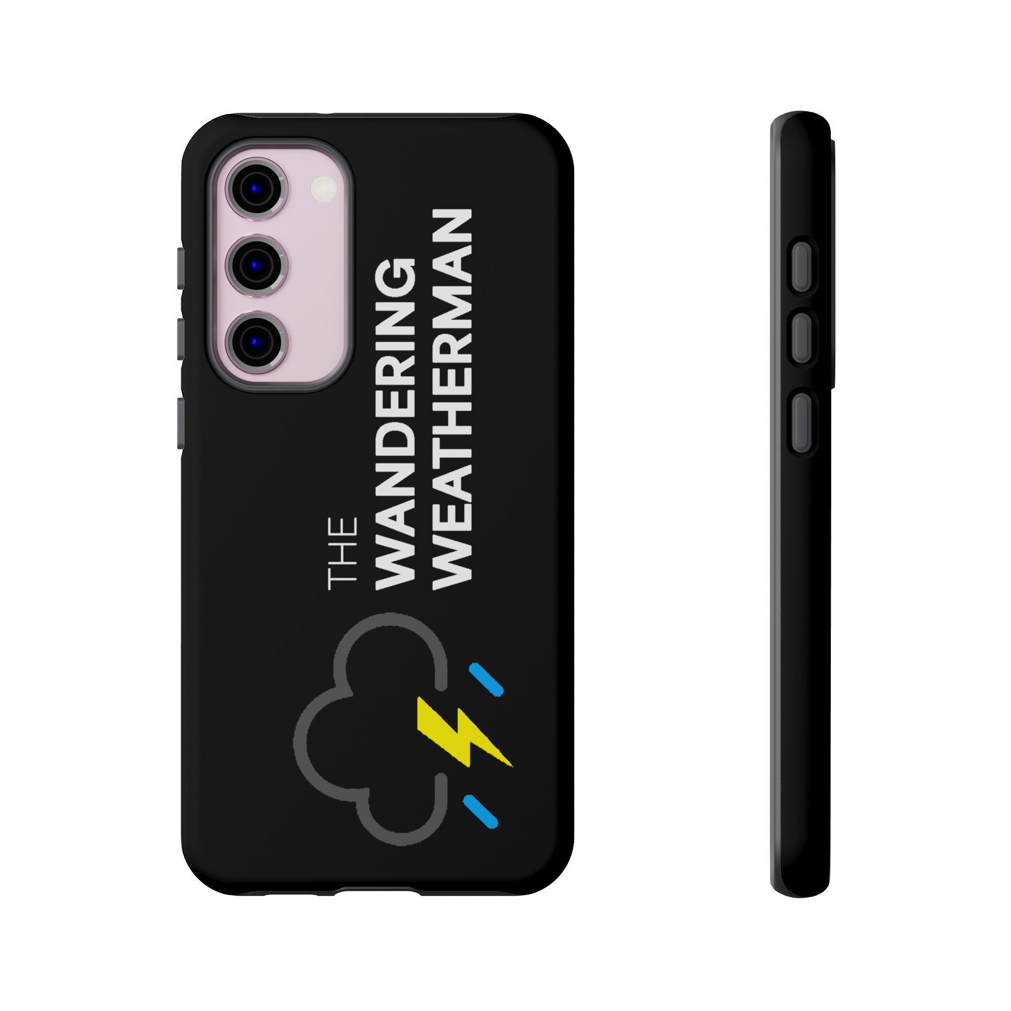 The Wandering Weatherman Tough Cases - Image 17