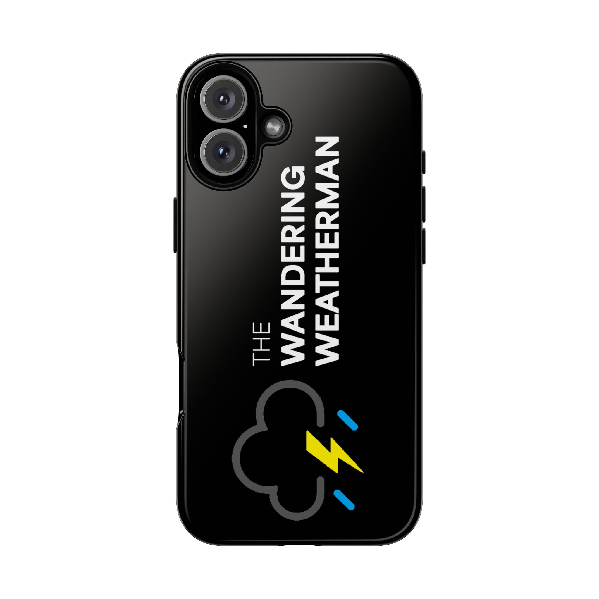 The Wandering Weatherman Tough Cases - Image 117