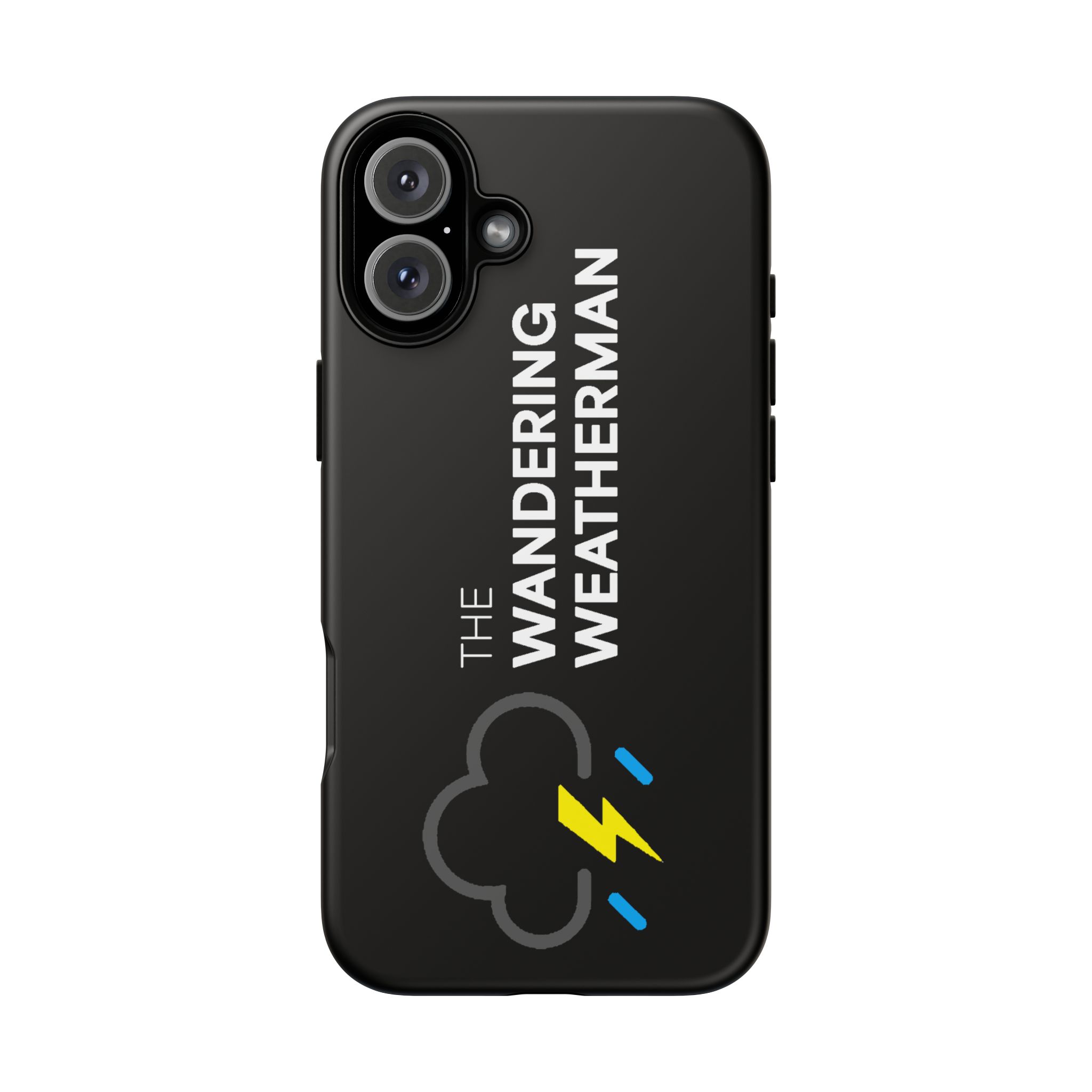 The Wandering Weatherman Tough Cases - Image 121