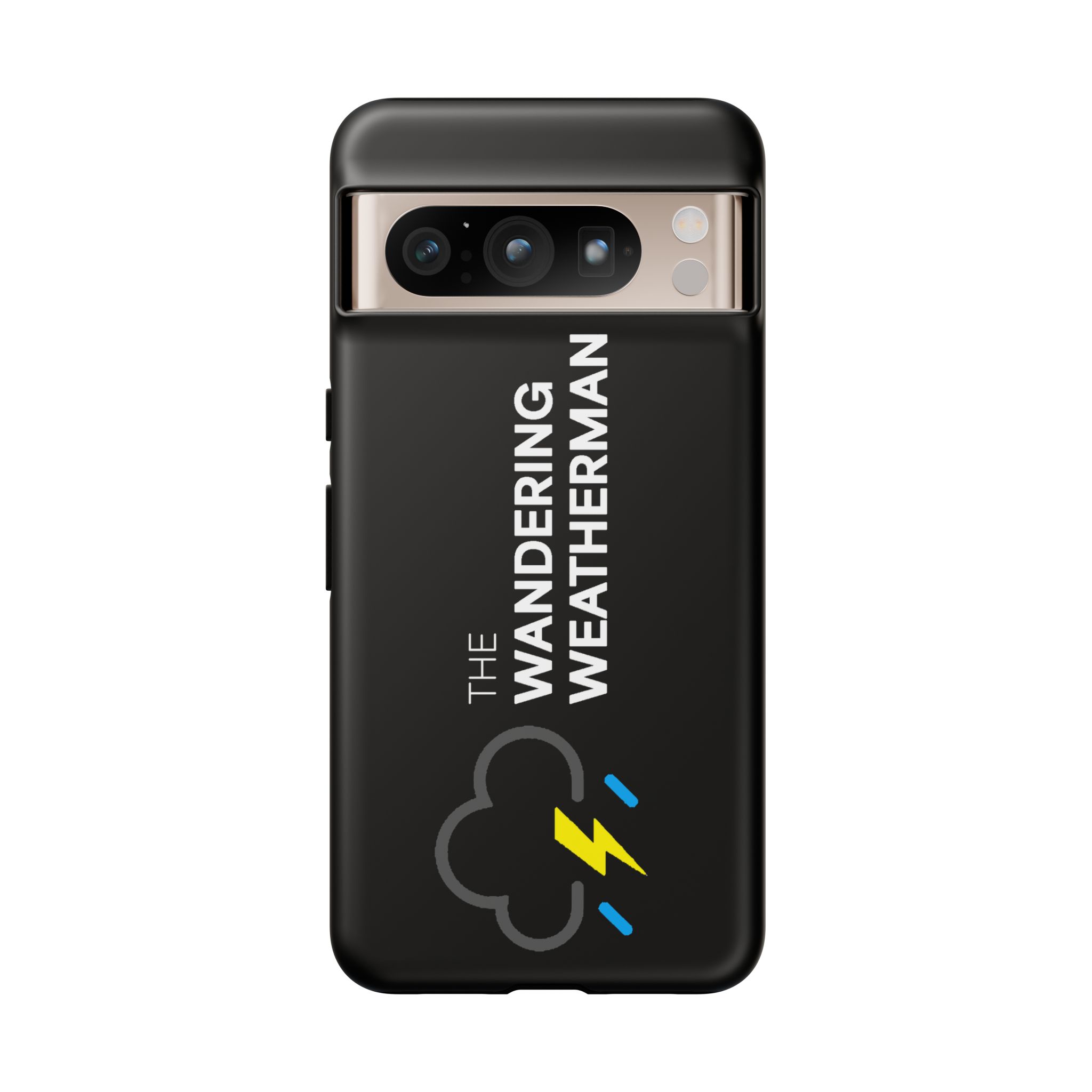 The Wandering Weatherman Tough Cases - Image 97