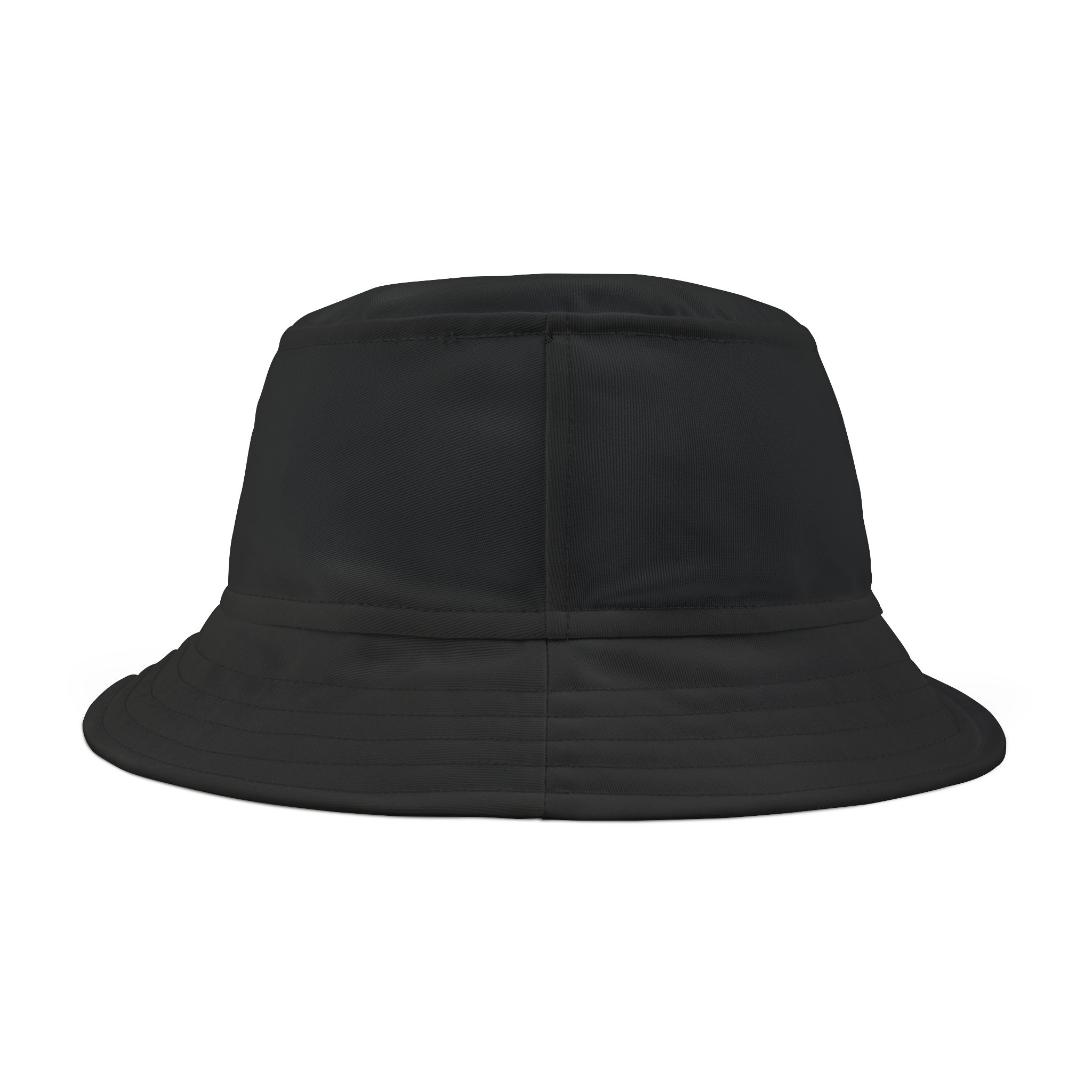'The Wandering Weatherman' Bucket Hat - Trendy Weather Lover's Accessory - Image 3