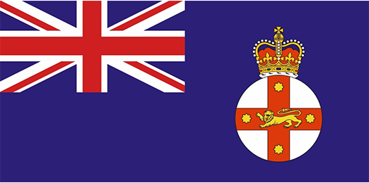 New South Wales/ACT