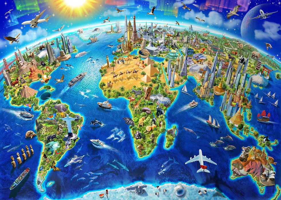 World Weather