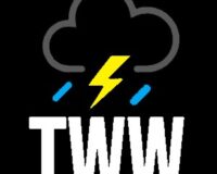 Thunderstorms